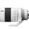 Sony FE 70-200mm F4 Macro G OSS II (Renewed) view 2