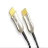 Cablelera 8K UHD CMP HDMI Cable 2.1, Hybrid Active Optical Cable (AOC), 48Gbps Ultra Fast Long Distance Data Transmission, eARC, HDCP, NVIDIA, AMD, PS5, Xbox, Gaming, Movie, Plenum Rated, 50ft view 3