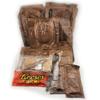 Allgo Outdoors Military Spec MRE Meals Ready To Eat BBQ Pork Wrap - Menu 3 - Survival Food view 2