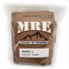 Allgo Outdoors Military Spec MRE Meals Ready To Eat French Toast - Menu 1 Survival Food view 1