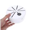 jojofuny 20pcs Outdoor Extension Cord Cover Cord Hider Wall Security Electrical Outlet Protector Weatherproof Plastic Box view 3
