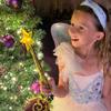 Magical Wand Wireless Remote for Christmas in July, Fairy Gardens, Lights, String Lights. Transmitter Wand activates The Remote Base Wall Adapter. Simply Plug and Press. view 4