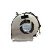 4PIN CPU GPU Cooling Cooler Fan for MSI GE72 GE62 PE60 PE70 GL62 GL72 GP62 2QE 6QG MS-1794 MS-1795 (Color : 4PIN CPU) view 1