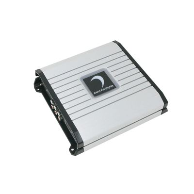 Diamond Audio DMD600.4D DMD 4-Channel 600W RMS Digital Amplifier