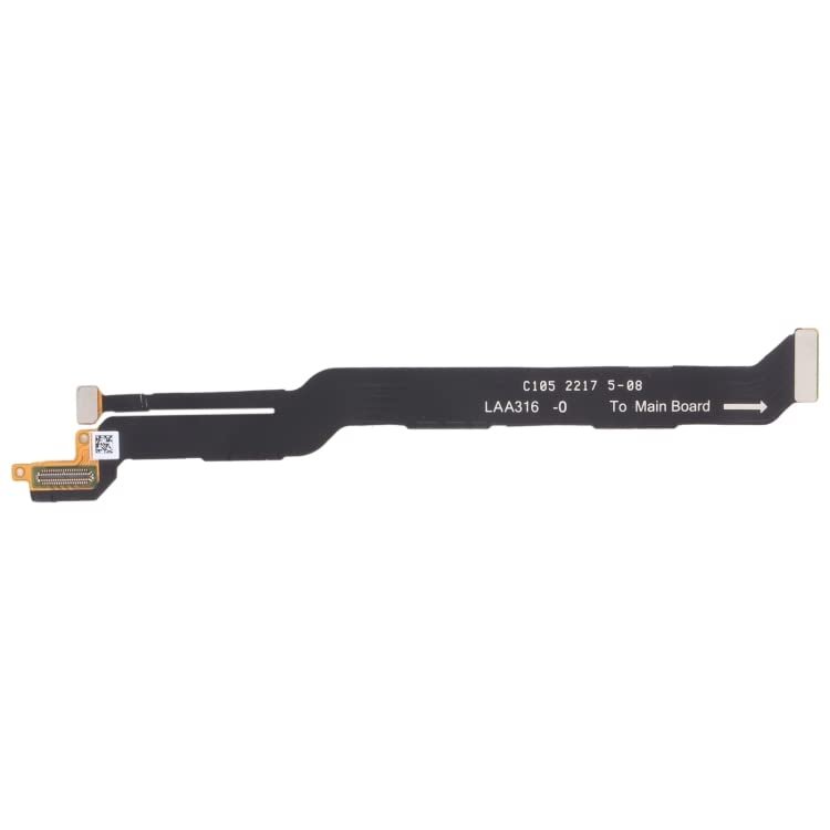 Daguys for OnePlus Nord CE 2 5G LCD Flex Cable