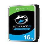 ADVANTECH Corp 96HD16TB-ST-SG5KA1, Hard Disk Drive, SG AV, 16TB, 3.5" 7KRPM, SATAIII 256MB