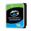 ADVANTECH Corp 96HD16TB-ST-SG5KA1, Hard Disk Drive, SG AV, 16TB, 3.5" 7KRPM, SATAIII 256MB view 1