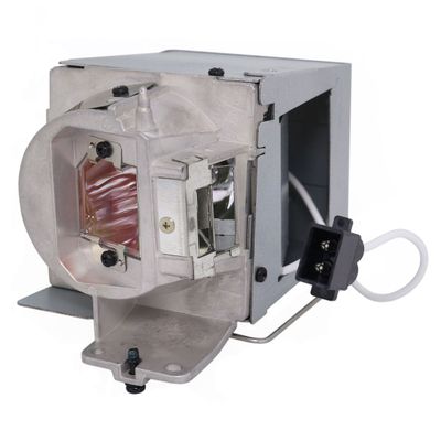 Advanced Lamps BL-FU310D Lamp & Housing for Optoma Projectors - Fits BL-FU310D-UHP, EH490, EH502, EH504, EH504WIFI, EW504, W502, W504-1 Unit Per Pack - 90-Day Warranty