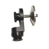 FLIGHTFLIX Rock Steady Tie Down Exterior Airplane Camera Ball Mount Compatible with GoPro & Action Cameras - Car RV Truck Boat view 3