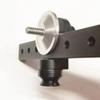 FLIGHTFLIX Rock Steady Tie Down Exterior Airplane Camera Ball Mount Compatible with GoPro & Action Cameras - Car RV Truck Boat view 4