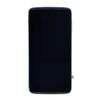 Daguys OEM LCD Screen for Alcatel One Touch Idol 4 LTE / 6055 Digitizer Full Assembly with Frame (Black) view 2