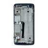 Daguys OEM LCD Screen for Alcatel One Touch Idol 4 LTE / 6055 Digitizer Full Assembly with Frame (Black) view 3