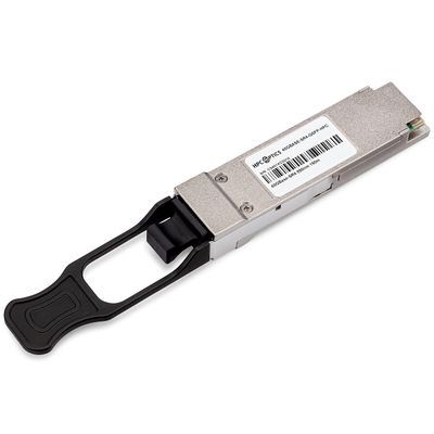 HPC Optics Compatible with NVIDIA MC2210411-SR4E 40GBASE-eSR4 QSFP+ Transceiver