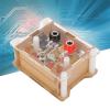 TEMKIN Voltage Reference Board, Electronic Components Voltage Reference Source Durable High Accuracy for Voltage for Industry Multimeter view 2