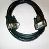 for GD17-S7200 PLC Communication Cable GD17 Series Touch Screen to S7200 Series Cable Black : 3 Meters view 1