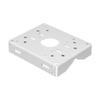 Datavideo BR-MPM-1 Pole Mount Bracket for D2-Base-EXT and D2-Base-Heat view 1