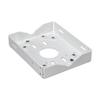 Datavideo BR-MPM-1 Pole Mount Bracket for D2-Base-EXT and D2-Base-Heat view 2