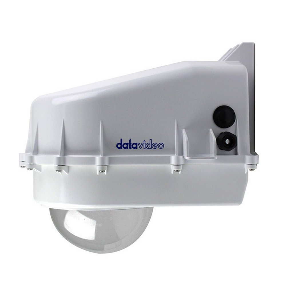 Datavideo D2-Base-EXT Camera Housing for PTC Series Cameras with Extended Lens