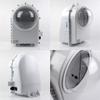 Datavideo D2-Base-EXT Camera Housing for PTC Series Cameras with Extended Lens view 3