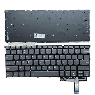 XINDIKBHUB US Backlit Laptop Replacement Keyboard for Lenovo Ideapad S940-14 S940-14IIL S940-14IWL