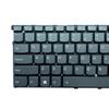 XINDIKBHUB US Backlit Laptop Replacement Keyboard for Lenovo Ideapad S940-14 S940-14IIL S940-14IWL view 4