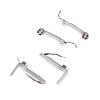SeiZed Arms Body Shell Middle Frame Bottom Shell Upper Cover Replacement Repair Spare Parts for D-JI Mavic Mini (Color : Middle Frame) view 4