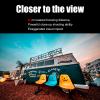 7artisans 9mm F5.6 Camera Lens for Sony E Mount,Full Frame 132 Ultra Wide Angle Prime Mirrorless Camera Lenses for A7 Series A7R A75 A7SII A9 A7C A1, etc view 4