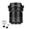 7artisans 9mm F5.6 Camera Lens for Nikon Z Mount, Full Frame 132 Wide Angle Prime Mirrorless Camera Lenses for Z7II, Z6II, Z5, Z6, Z7, Z9, Z50 view 1