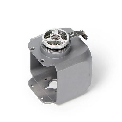 SeiZed Gimbal Camera Part for Mavic 2 Lens Frame with Pitch Motor Spare Replacement Repair Parts for D-JI Mavic 2 Pro Zoom (Color : for Mavic 2 Pro)
