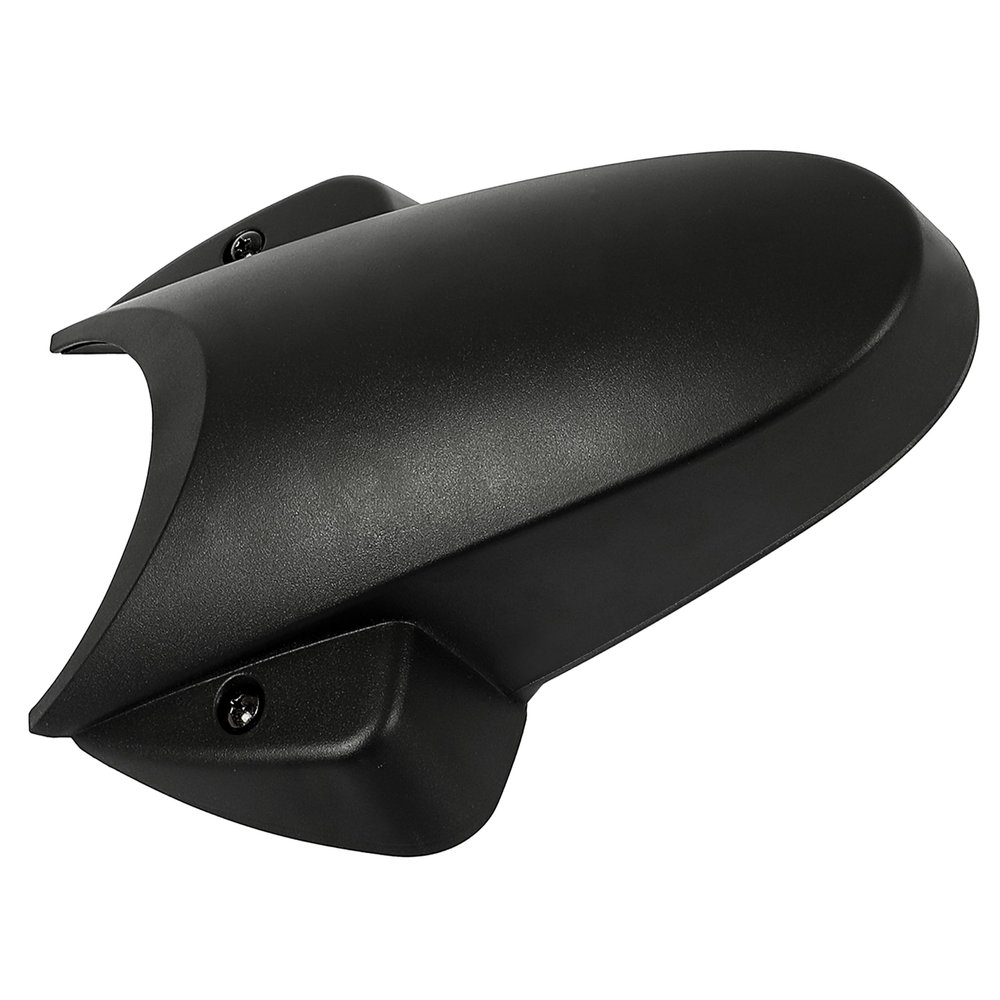 HECASA Rear View Backup Camera Case Housing Compatible with 2014-2018 Mercedes-Benz Sprinter Reverse Parking Camera Housing