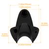HECASA Rear View Backup Camera Case Housing Compatible with 2014-2018 Mercedes-Benz Sprinter Reverse Parking Camera Housing view 2