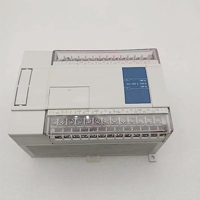Programmable Controller XC2-32R-E Mainframe 18-input/14-output, Relay Output, AC100~240V Power Supply 2-Channel AB Phase Counting, Standard 485
