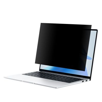 AIZYR Privacy Screen Filter for Laptop 18.5-32 inch Notebook PC Computer Anti-spy Filter, Anti Blue Light/Anti-Scratch Film Anti-peep,32inch 698X392mm