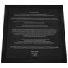 WORLDS BEST CABLES 10 Foot Ultimate - 8 AWG - Ultra-Pure OFC - Premium Audiophile HiFi Speaker Cable Pair with Eminence Gold Banana Plugs & Carbon Tweed Jacket view 2