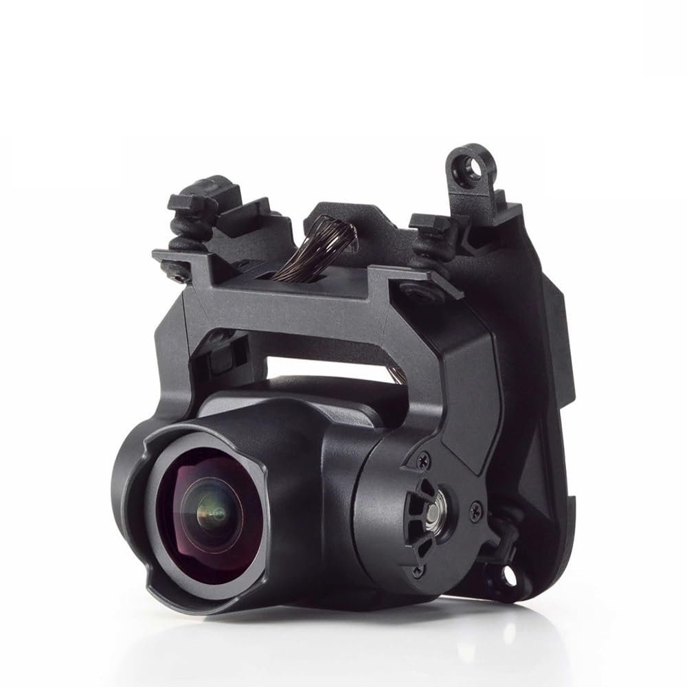 SBOJI Gimbal Camera Assembly Spare Part for DJI FPV Drone Replacement Repair Service Parts Accessories