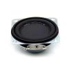 2Pcs Portable Full Range Speaker 45MM 4 Ohm 5W HiFi Sound Amplifier Loudspeaker DIY Speakers 4 Ohm 5W Speaker view 4
