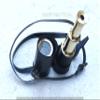 Brass Handheld Telescope Nautical Pirate Spyglass Adventure Navigation monocular for Collapsible Hiking Outdoors Decorative Telescope view 2