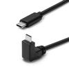 Microconnect USB-C Cable 1m, 3.2 Gen2, One Brand view 1