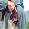 OM System Tough TG-7 Underwater Camera (Red) (Renewed) view 4