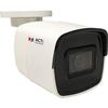 ACTi A314 6MP Outdoor Security Camera, Extreme WDR, Night Vision, IP68 Weatherproof, 6MP High Resolution Progressive Scan CMOS Sensor, PoE Support view 1