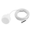 NDNCZDHC Universal Marine Navigation Antenna Receiver 8meters Cable Waterprooof GPS Antenna 35V for Ship Boat(BNC interface) view 4