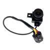 1pcs 56054041AD Reverse Camera Rear View Backup Assist Parking Camera Compatible with Dodge Compatible with Ram 1500 2500 3500 2009-2012 56054041AB view 4