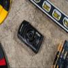OM System Tough TG-7 Underwater Camera (Black) (Renewed) view 4