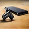 SanDisk 256GB Ultra Dual Drive Go USB Type-C Flash Drive, Black - SDDDC3-256G-GAM46 view 2