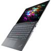 Lenovo ThinkPad X1 Yoga (Gen 6) 14" 2-in-1 Convertible Laptop, i7 1185G7 3.0Ghz, 16GB RAM, 1TB NVMe SSD, 1920 x 1200, Thunderbolt 4, Windows 11 Pro (Renewed) view 2
