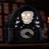 HAUNTED MUSIC RADIO 5.7" view 4