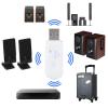 Mini Receiver Adapter, USB Audio A2DP Music Adapter for Car AUX Mobile Phone view 4