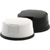 Sierra Wireless 6001355 AirLink 10-in-1 Dome Antenna for XR80 | 4 5G/LTE, 1 GNSS, 5 Wi-Fi | 5-Meter Cable | FARKA | Omni-Directional | White view 1