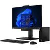 Lenovo ThinkCentre M90q Gen 3 Tiny Desktop Computer, Intel Core i5-12500 3.0GHz, 16GB RAM, 512GB SSD, Windows 11 Pro, Black view 4