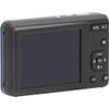 KODAK Pixpro FZ55 Digital Camera Bundle, Includes: SanDisk 128GB Memory Card, Hard Shell Camera Case, SD Card Reader and More (6 Items) (Blue) view 4